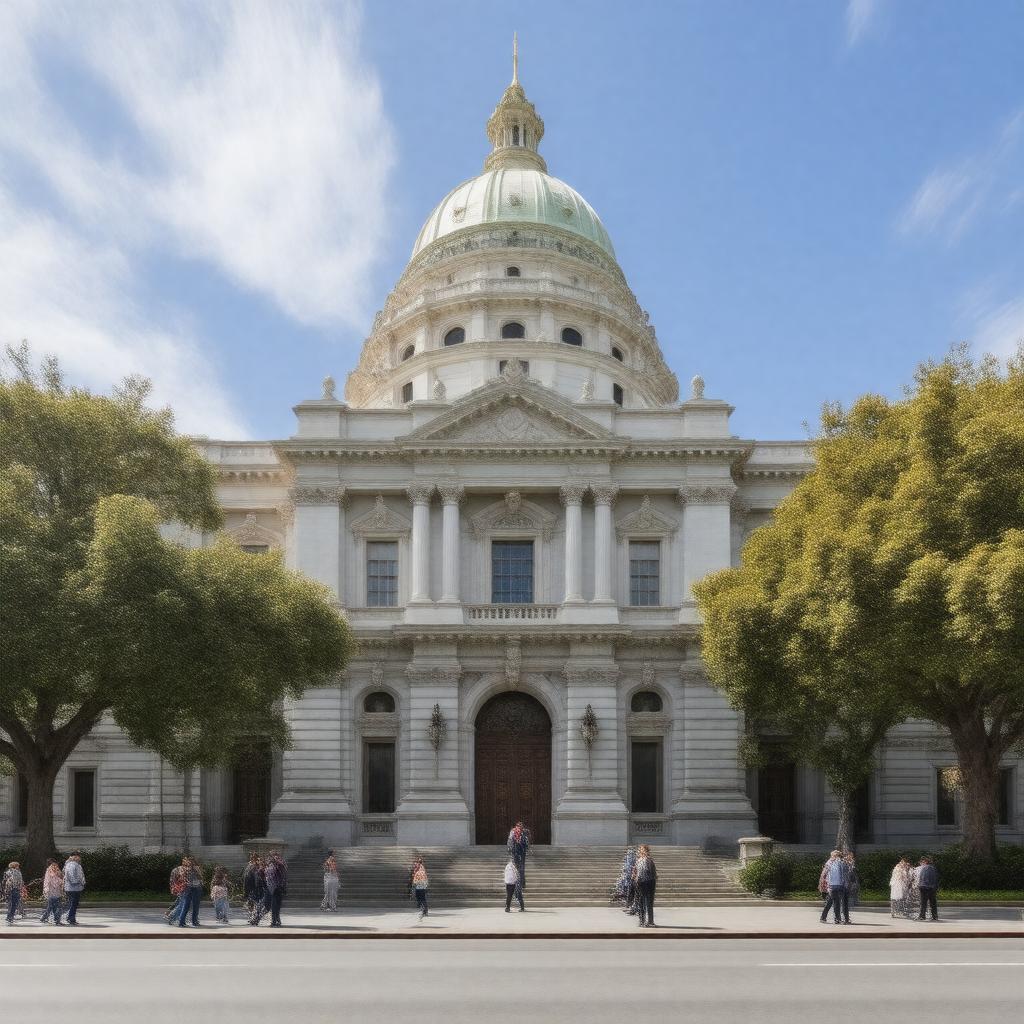 City Hall (San Francisco)